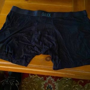Men’s Saxx underwear